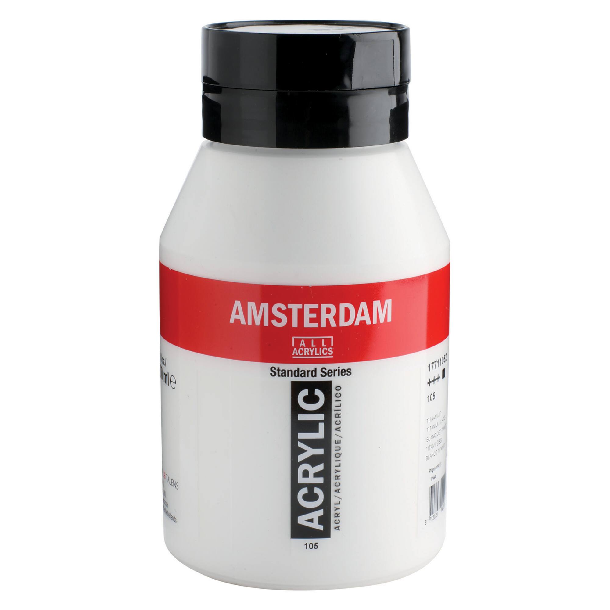 Amsterdam 1000mL Standard Series Acrylics
